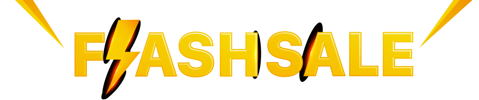 FLASH SALE