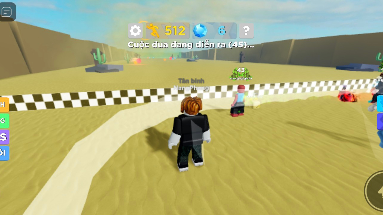 Code Legends Of Speed