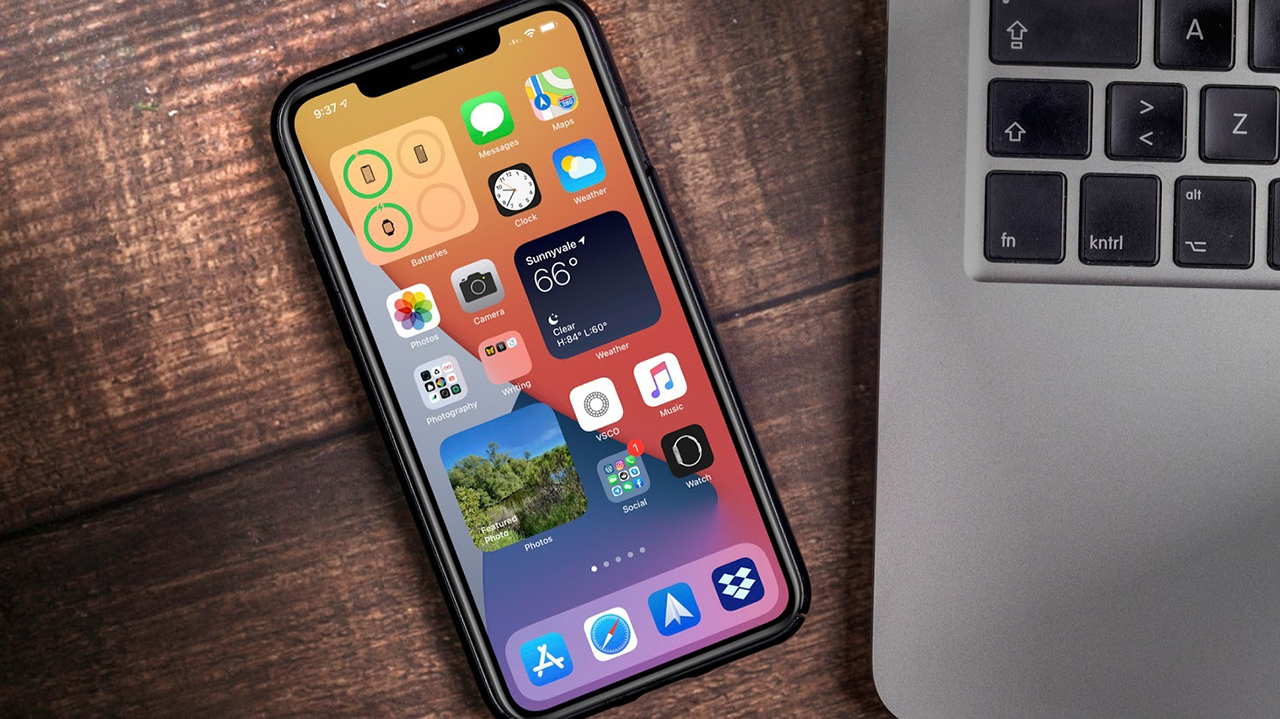 Cách kiểm tra iPhone mới